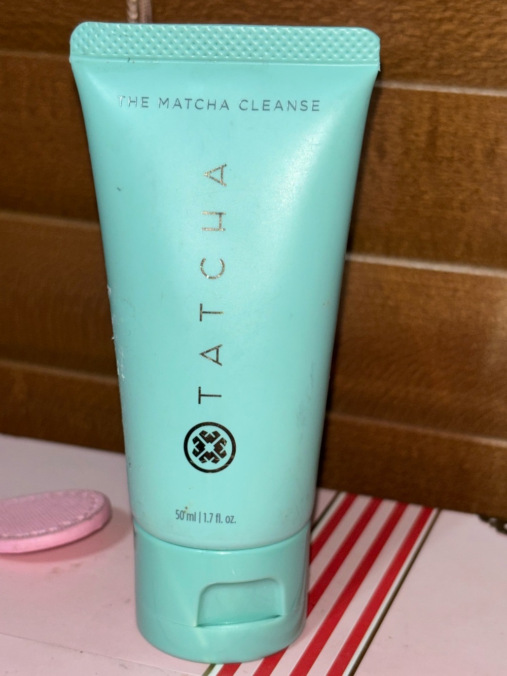 Tatcha The Matcha Cleanse Face Wash